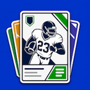 Cardora: Sports Card Scanner app icon