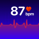 Check: Heart Rate Monitor app icon